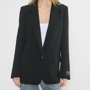 Wilfred Generation Blazer